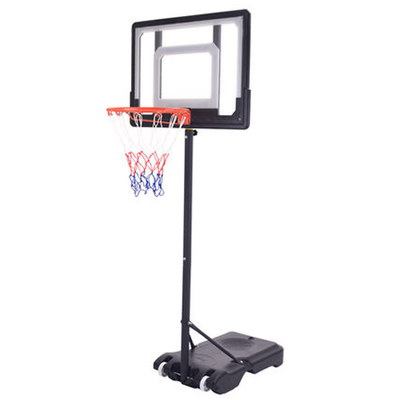 籃球架價(jià)格及選購(gòu)指南