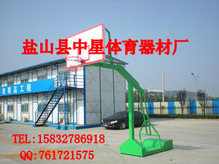 供應(yīng)河北滄州籃球架專業(yè)生產(chǎn)廠家——運動休閑領(lǐng)域的堅實伙伴