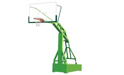 如此‘奪命籃球架’，你敢要嗎？——校園體育器材安全警鐘再鳴
